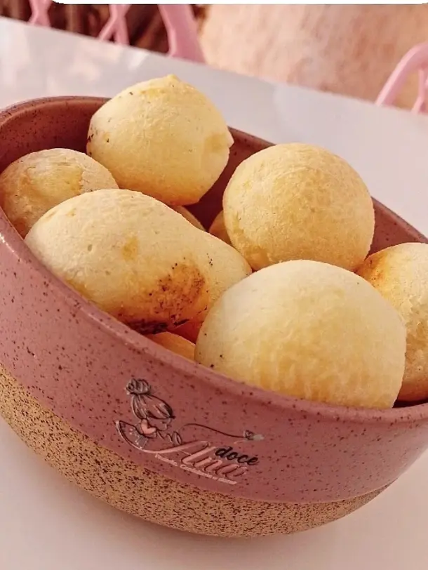 Docinhos gourmet