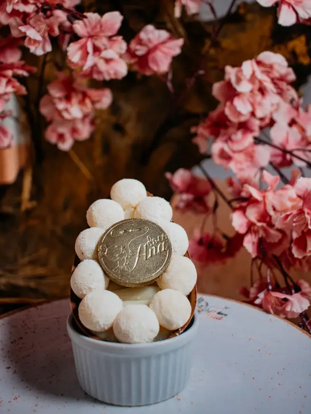 Doces artesanais Doce Ana